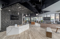 ANOVA uCity Square in Philadelphia, PA - Building Photo - Lobby