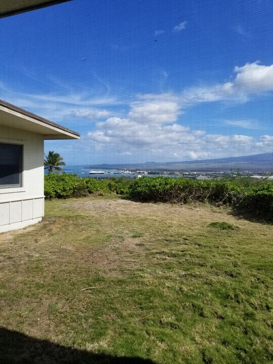 112 Lunalilo St in Wailuku, HI - Building Photo