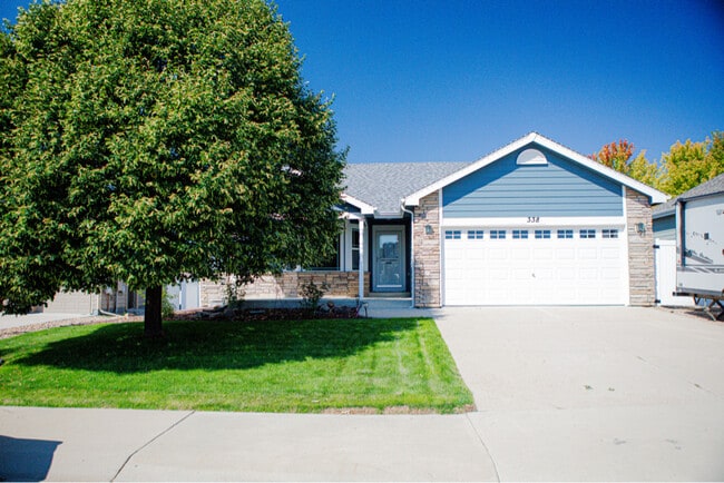 property at 338 Alder Ave