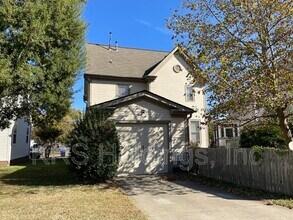 3215 Omohundro Ave in Norfolk, VA - Building Photo - Building Photo
