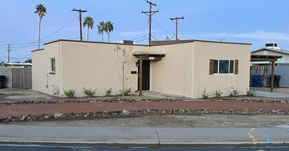 1525 N Freeman in Mesa, AZ - Building Photo - Building Photo