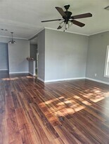 2017 3rd St in Galena Park, TX - Building Photo