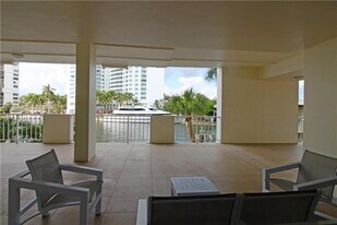 2800 E Sunrise Blvd, Unit 19D in Fort Lauderdale, FL - Building Photo