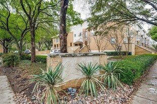 3922 Gilbert Ave in Dallas, TX - Building Photo
