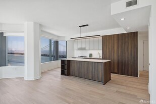 280 Spear St in San Francisco, CA - Building Photo