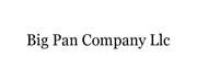 Property Management Company Logo Big Pan Company Llc