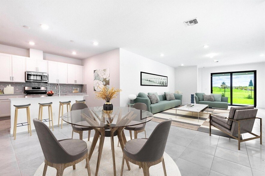 1295 Tangled Orchard Tr in Loxahatchee, FL - Building Photo