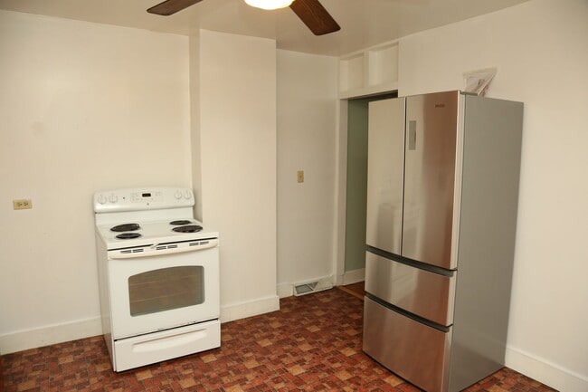 property at 124 Buck Mountain Rd