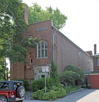 Ella Kaye Residences in Toronto, ON - Building Photo
