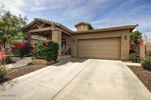 1434 W Homestead Ct in Chandler, AZ - Building Photo