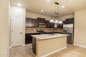 2032 Thomas Lackland St in El Paso, TX - Building Photo - Building Photo