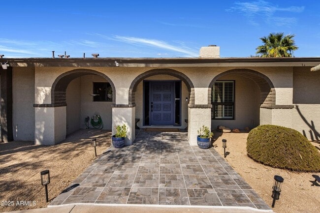 852 W Caribbean Ln in Phoenix, AZ - Building Photo - Building Photo