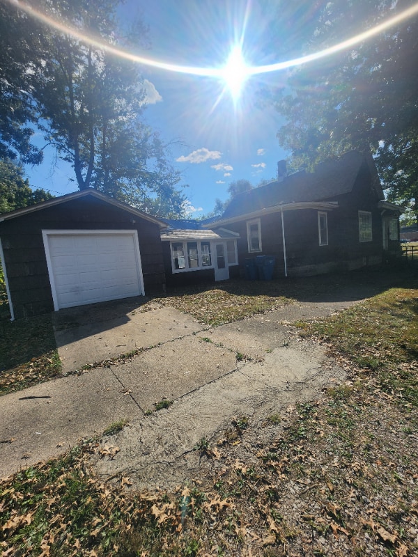1659 N 12th St in Terre Haute, IN - Building Photo - Building Photo