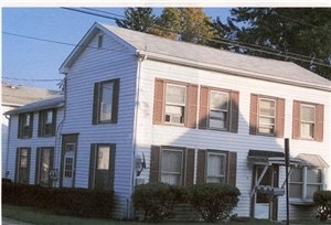 7 E Washington St in Bath, NY - Building Photo - Building Photo