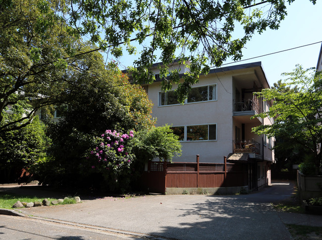 Windgate in Vancouver, BC - Building Photo - Primary Photo