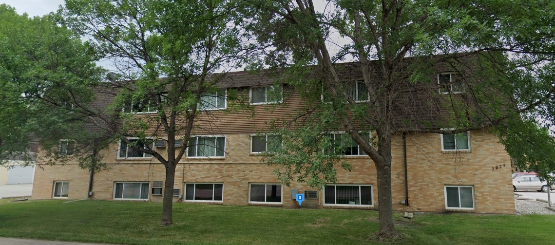 3024 9 1/2 St N in Fargo, ND - Building Photo