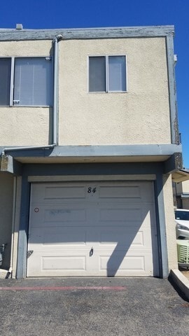 2350 Osbun Rd in San Bernardino, CA - Building Photo - Building Photo