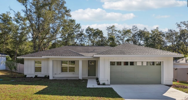 property at 10675 N Adler Dr