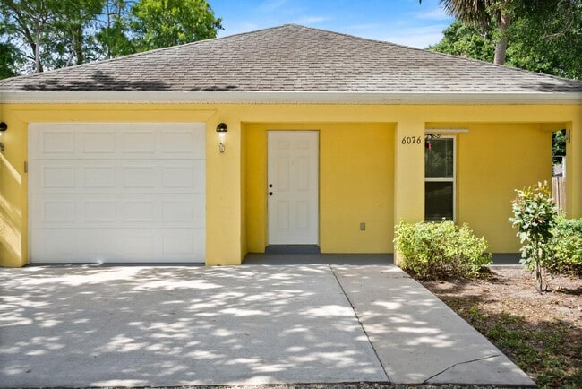 property at 6076 7th St