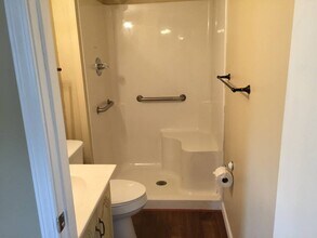 119 N Starr Ave in Lincoln, AR - Building Photo - Building Photo