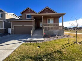 2670 Turquoise St in Loveland, CO - Building Photo