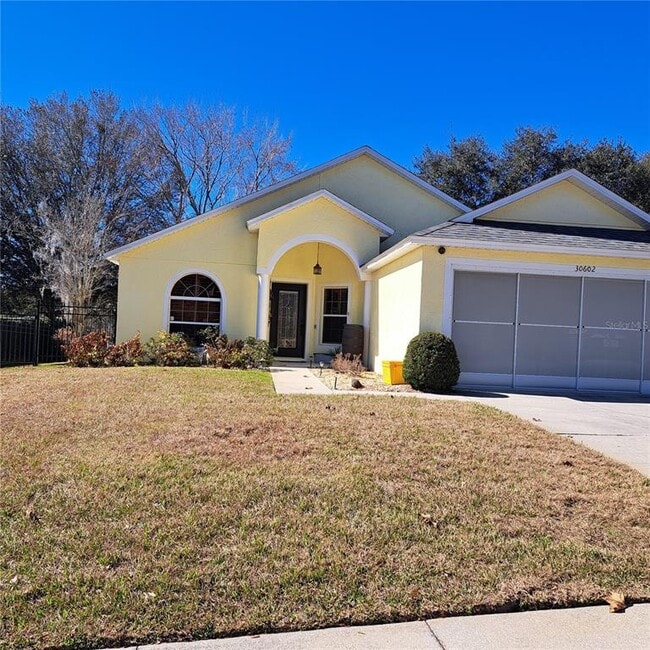 property at 30602 Pga Dr