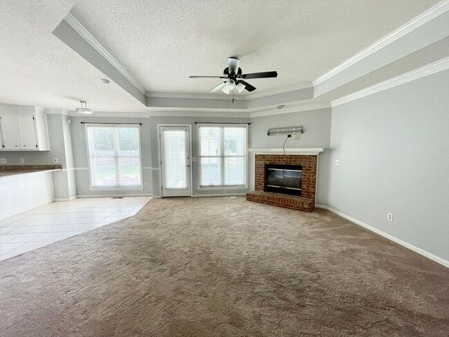 164 Shadeland Cir in West Columbia, SC - Building Photo - Building Photo