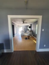 201 S Ave D, Unit 3 in Haskell, TX - Building Photo - Building Photo