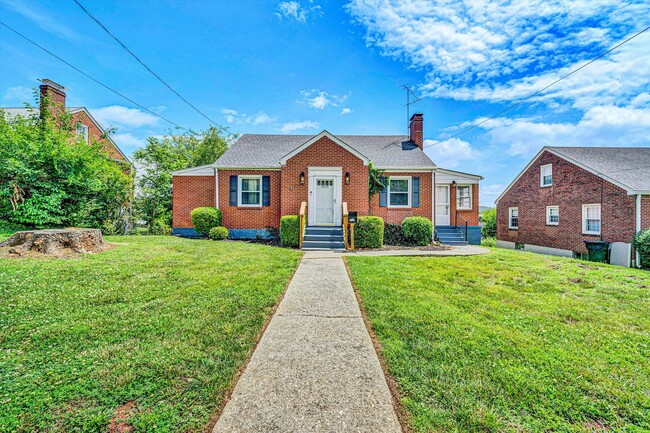 property at 5333 Thornrose Rd