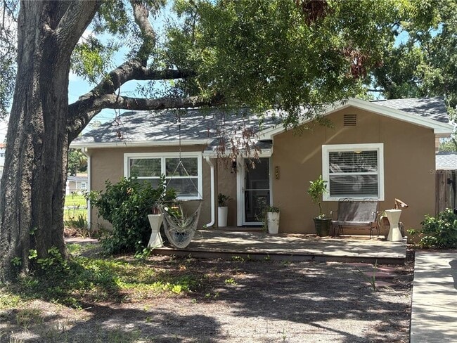 property at 6702 S Kissimmee St