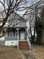 2906 Grindon Ave in Baltimore, MD - Building Photo