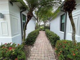 2377 Ravenna Blvd in Naples, FL - Building Photo