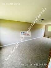 60 Mayme Dr in Ferguson, MO - Building Photo - Building Photo