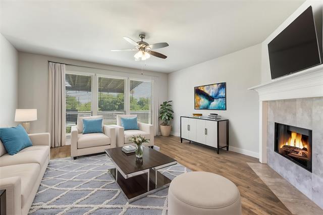 3841 Wheatland Trl in Forney, TX - Building Photo