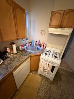 38 Hemenway St, Unit 7 in Boston, MA - Building Photo - Building Photo