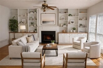 3491 Chastain Glen Ln NE in Marietta, GA - Building Photo - Building Photo