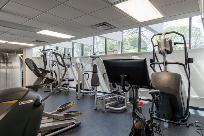 Villas at Northstar in Ann Arbor, MI - Building Photo - Interior Photo