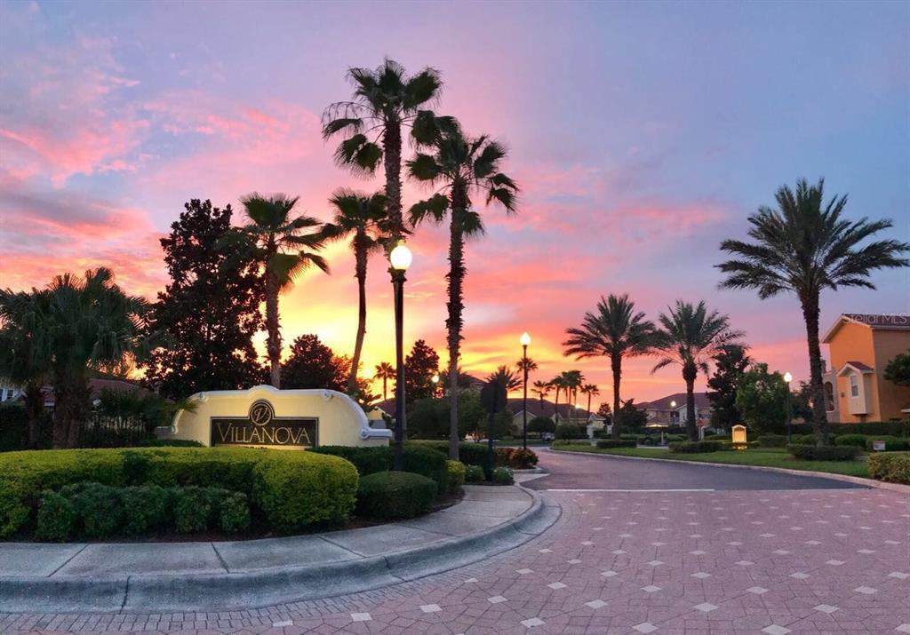 12008 Villanova Dr in Orlando, FL - Building Photo