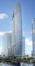 Aston Martin Residences in Miami, FL - Building Photo - Building Photo