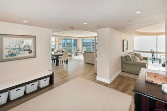 1810 Avenida Del Mundo in Coronado, CA - Building Photo - Building Photo