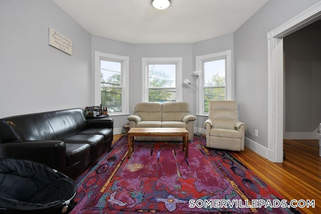 12 Cutter Ave in Somerville, MA - Building Photo