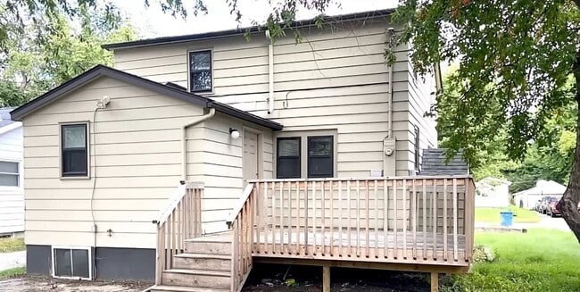 1408 10th St N in Fargo, ND - Building Photo - Building Photo