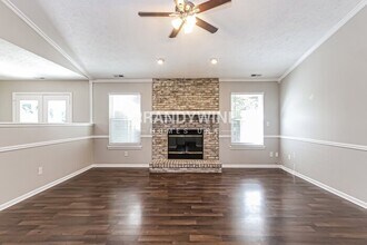 601 Springmill Dr in Mooresville, IN - Building Photo - Building Photo