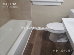 3035 N 10th St in Milwaukee, WI - Building Photo - Building Photo