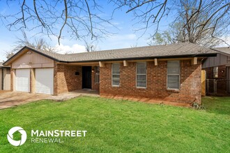 5516 S Dimple Dr in Oklahoma City, OK - Building Photo - Building Photo