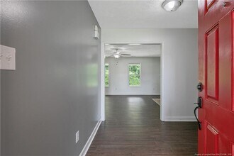 255 Tidworth Ct in Raeford, NC - Building Photo - Building Photo
