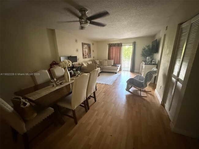 property at 8200 SW 210th St