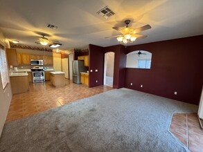 7502 W Mission View Pl in Tucson, AZ - Building Photo - Building Photo