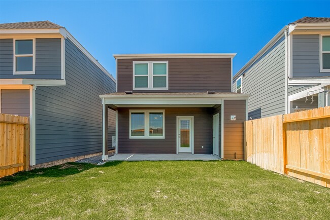 property at 3523 Adelie Ln