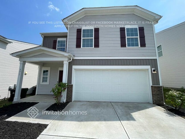 property at 4017 Autumn Frost Trl